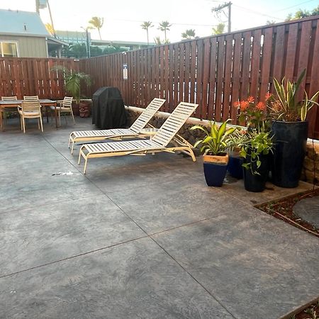 Апартаменты Holualoa Gardens 103 Каилуа-Кона Экстерьер фото