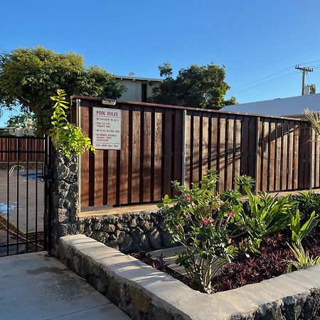 Апартаменты Holualoa Gardens 103 Каилуа-Кона Экстерьер фото