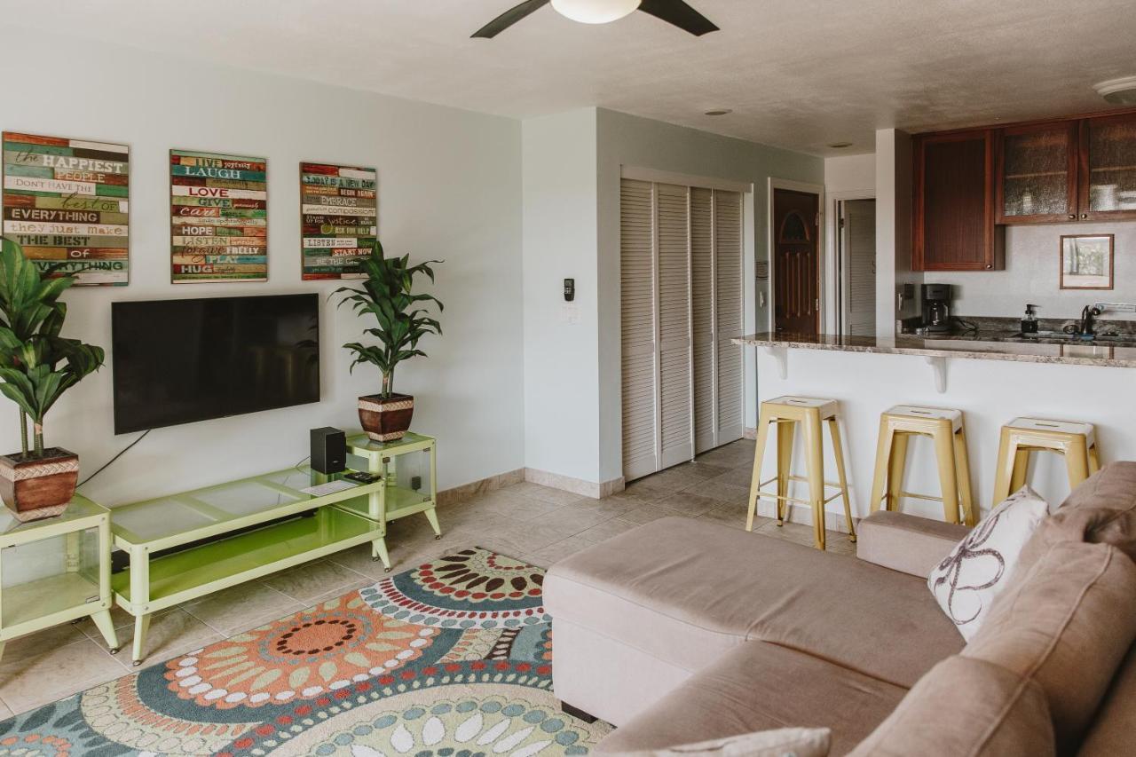 Апартаменты Holualoa Gardens 103 Каилуа-Кона Экстерьер фото