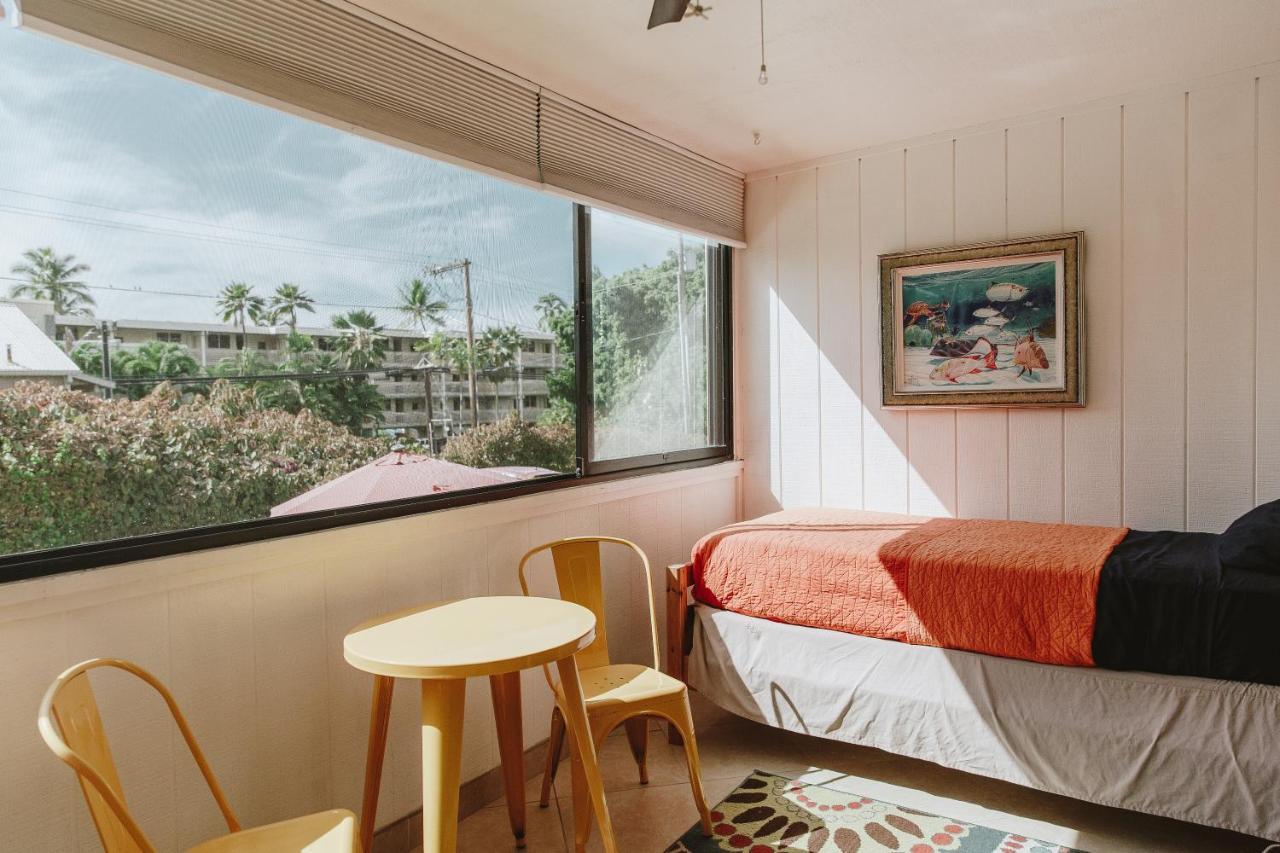 Апартаменты Holualoa Gardens 103 Каилуа-Кона Экстерьер фото